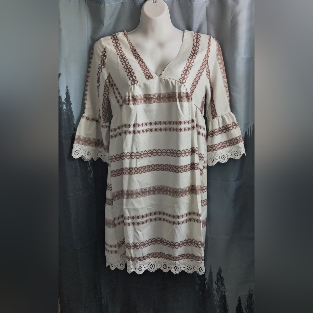 Long blouse